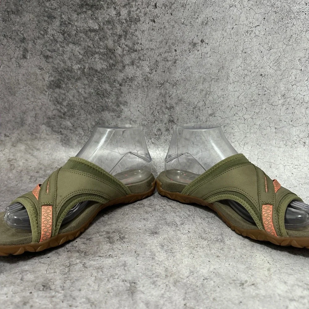 Merrell please see